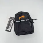 بادی بگ یا کیف ترشر Thrasher مشکی