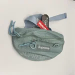 بادی بگ یا کیف سوپریم Supreme آبی آسمانی