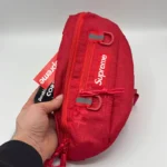 بادی بگ یا کیف سوپریم Supreme قرمز - Image 2