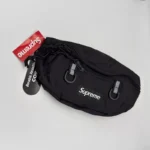بادی بگ یا کیف سوپریم Supreme مشکی