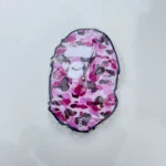 ساعت دیواری طرح Bape کد 2