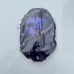 ساعت دیواری طرح Bape کد 3