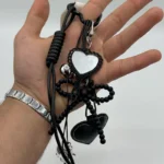 آویز چارم وارداتی کد 5-2