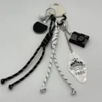 آویز چارم وارداتی کد 6