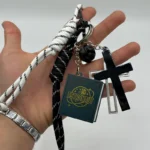 آویز چارم وارداتی کد 7-2