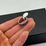 انگشتر کروم هارتز کد 8-2