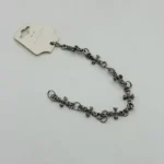 دستبند کروم هارتز Chrome Hearts کد 7