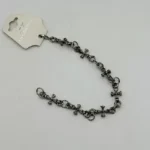 دستبند کروم هارتز Chrome Hearts کد 7-2
