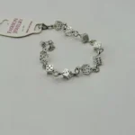 دستبند کروم هارتز Chrome Hearts کد 8
