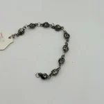 دستبند کروم هارتز Chrome Hearts کد 9-2