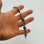 دستبند کروم هارتز Chrome Hearts کد 9-3