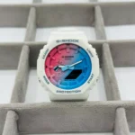 ساعت جی شاک G-Shock پمپی