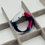 ساعت جی شاک G-shock دو رنگ پمپی 2
