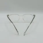 عینک کروم هارتز (Chrome Hearts) بی رنگ کد 12-3