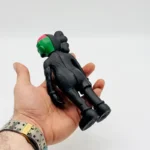 فیگور مجسمه کاوز Kaws 4
