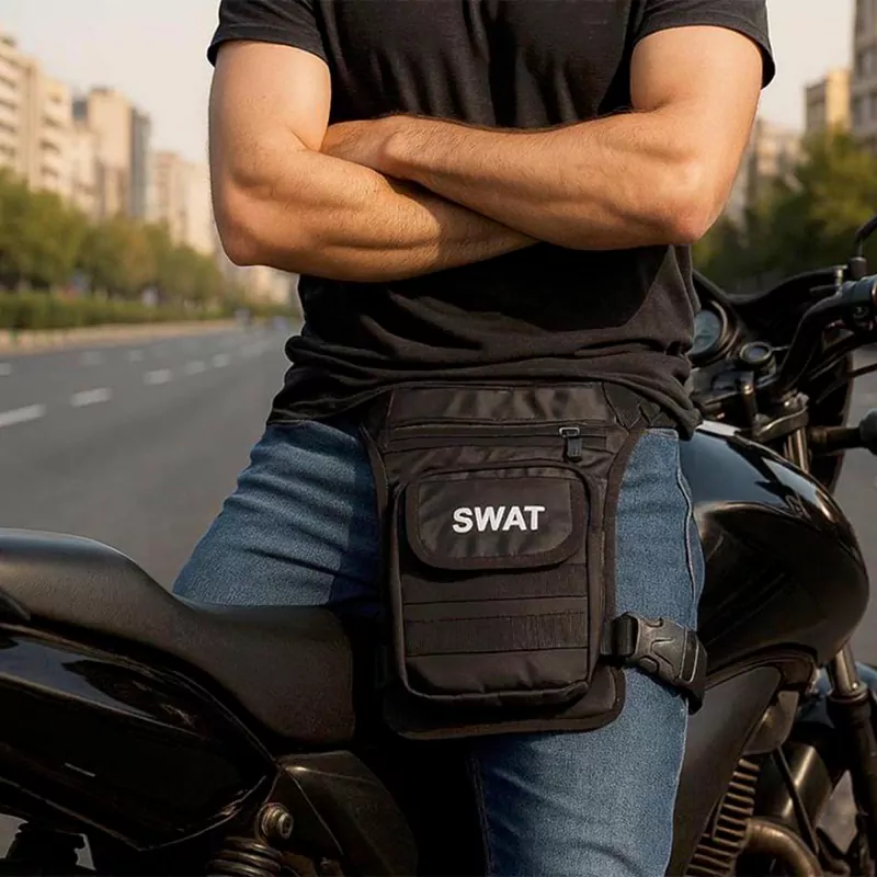 لگ بگ Leg Bag Swat