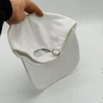 کلاه بیسبالی اسنپ بک پروانه نگین دار 3