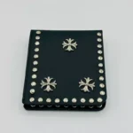 کیف پول کروم هارتز (Chrome Hearts) کد 2