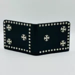 کیف پول کروم هارتز (Chrome Hearts) کد 2-2