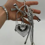 آویز چارم وارداتی کد 8-3