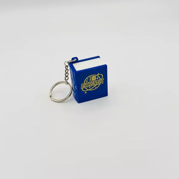 جاکلیدی آویز فضانورد