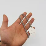 دستبند کروم هارتز Chrome Hearts کد 11-2
