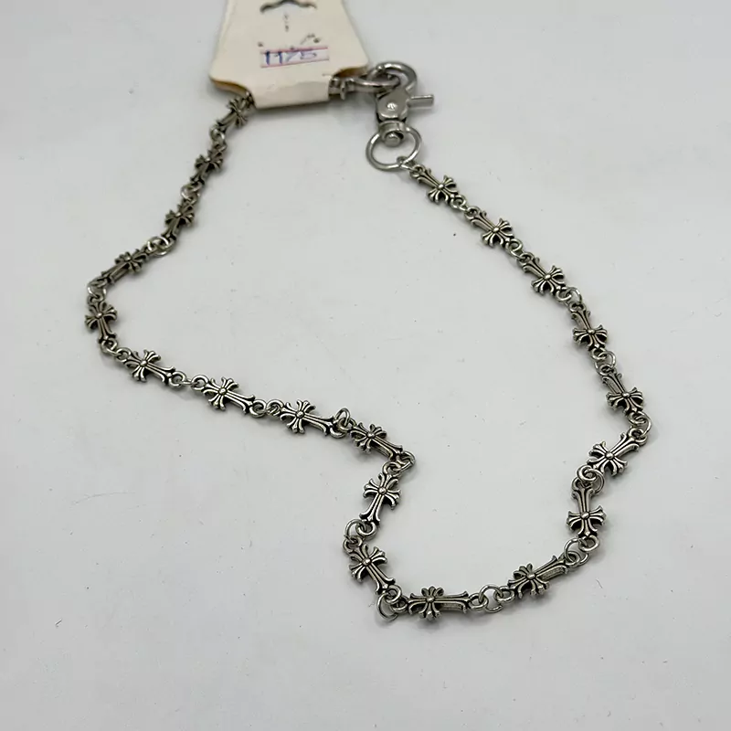 زنجیر شلوار کروم هارتز Chrome Hearts کد 10
