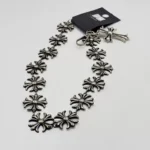 زنجیر شلوار کروم هارتز Chrome Hearts کد 11-2
