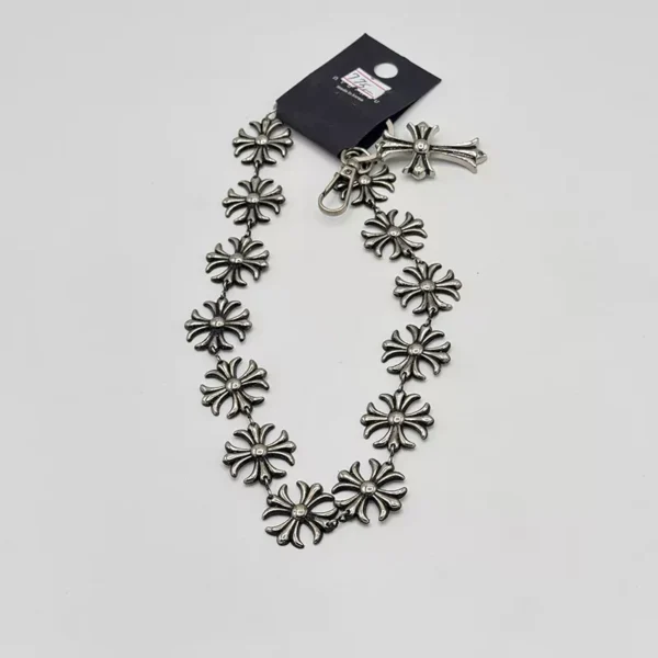 زنجیر شلوار کروم هارتز Chrome Hearts کد 11