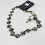 زنجیر شلوار کروم هارتز Chrome Hearts کد 12