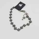 زنجیر شلوار کروم هارتز Chrome Hearts کد 12-2