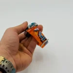 ساعت جی شاک G-Shock مدل street 4