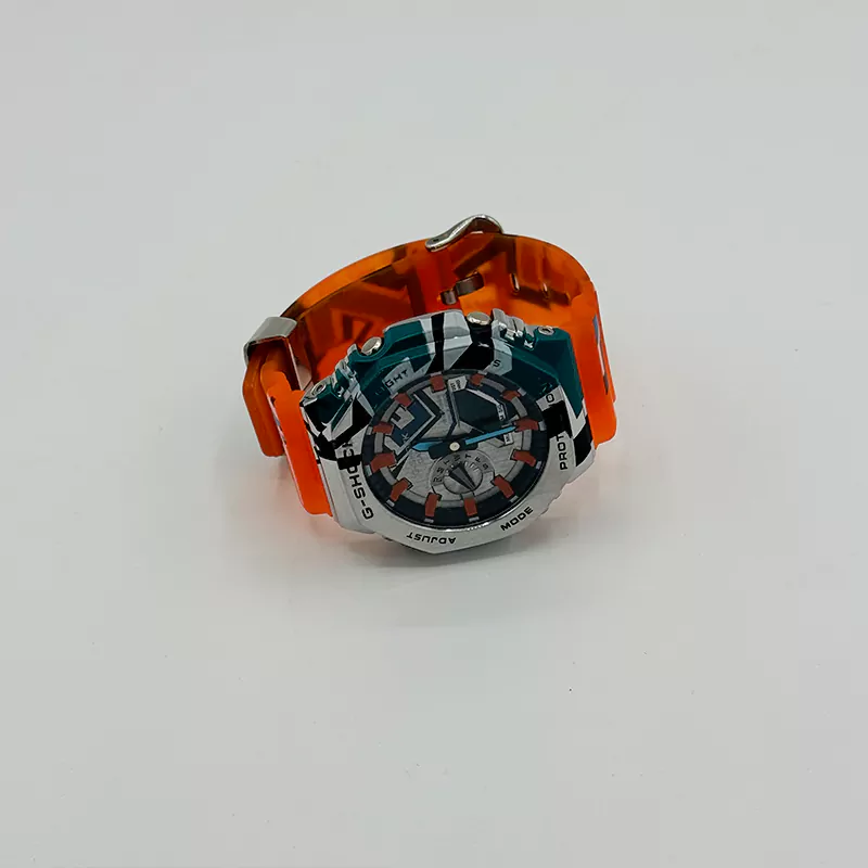 ساعت جی شاک G-Shock مدل street