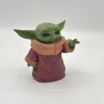 فیگور بیبی یودا Baby Yoda 3