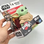 فیگور رباتی بیبی یودا Baby Yoda 2
