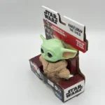 فیگور رباتی بیبی یودا Baby Yoda 3