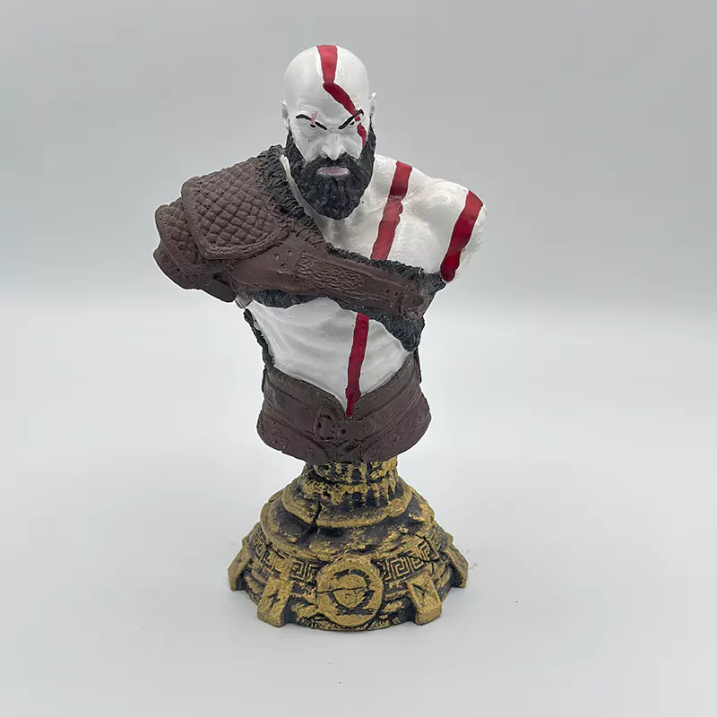 فیگور گاد آف وار God of war