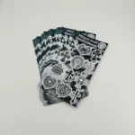 پک استیکر کروم هارتز