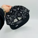کلاه کپ اسنپ بک (قابل تنظیم) وارداتی کد 2-2