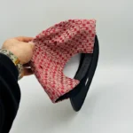 کلاه کپ اسنپ بک (قابل تنظیم) وارداتی کد 6-2