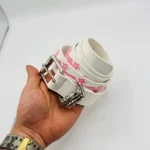 کمربند کروم هارتز اصلی وارداتی کد 1-4
