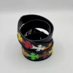 کمربند کروم هارتز اصلی وارداتی کد 2-3