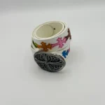 کمربند کروم هارتز اصلی وارداتی کد 3