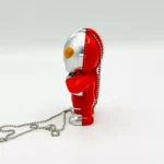فندک عروسکی مرد آهنی گازی 3