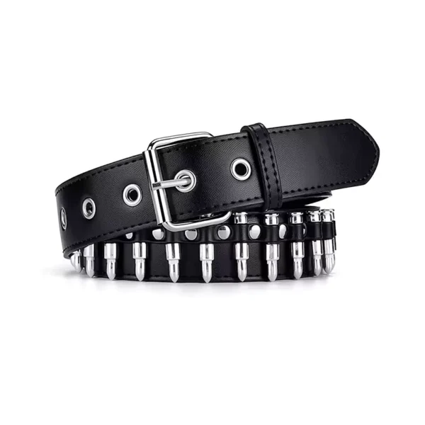 کمربند فشنگ Bullet belt وارداتی 3