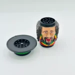 گریندر طرح باب مارلی 2