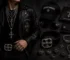 استایل Chrome Hearts چیست
