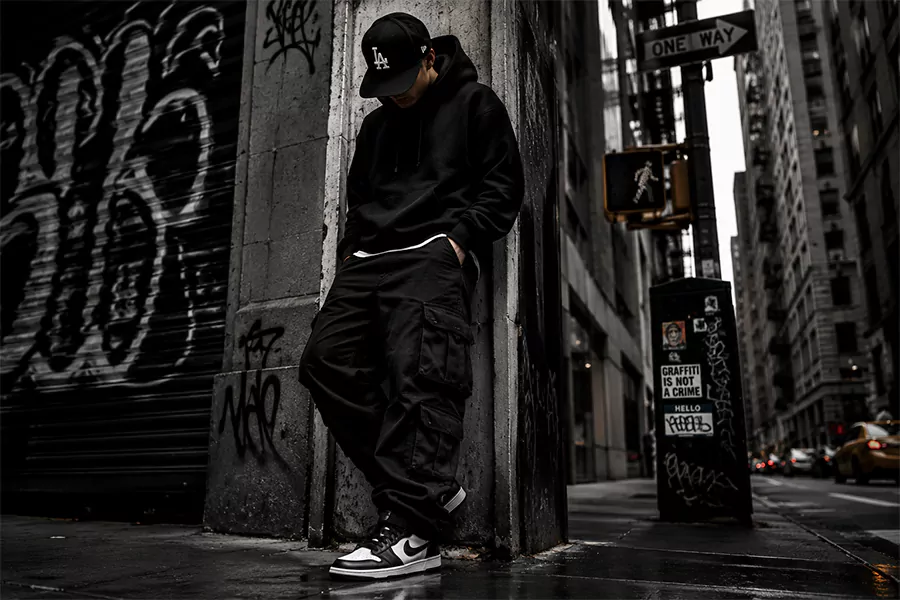 استایل Streetwear چیست؟