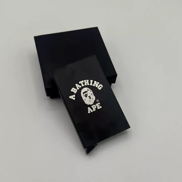 جاکارتی پدالی خشابی بیپ Bape