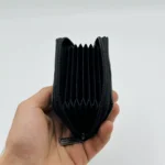جاکارتی کروم هارتز زیپی جزییات